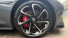 MG Cyberster 375kW GT Dual Motor 77 kWh 2dr AWD Auto Electric Convertible